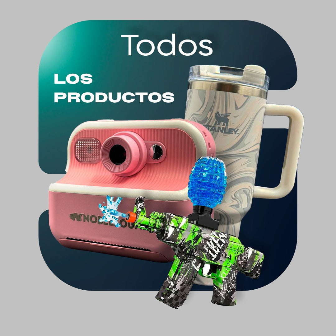 Todos los productos