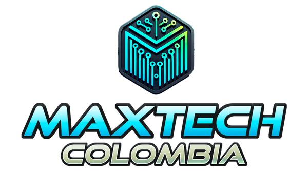 MAXTECH COLOMBIA